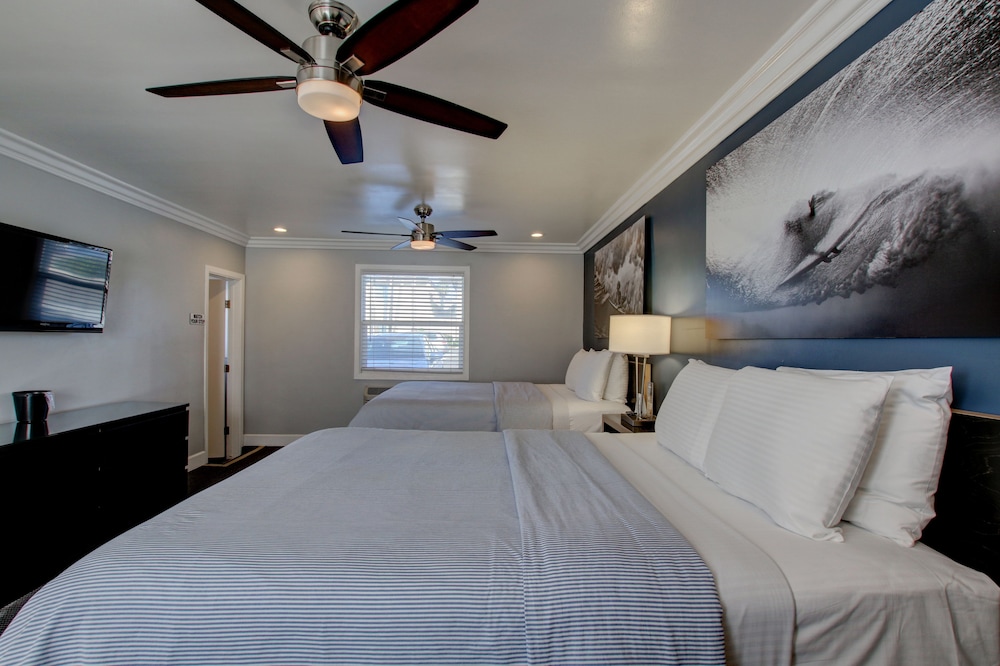 Beach Haven Inn Pacific Beach 26/64