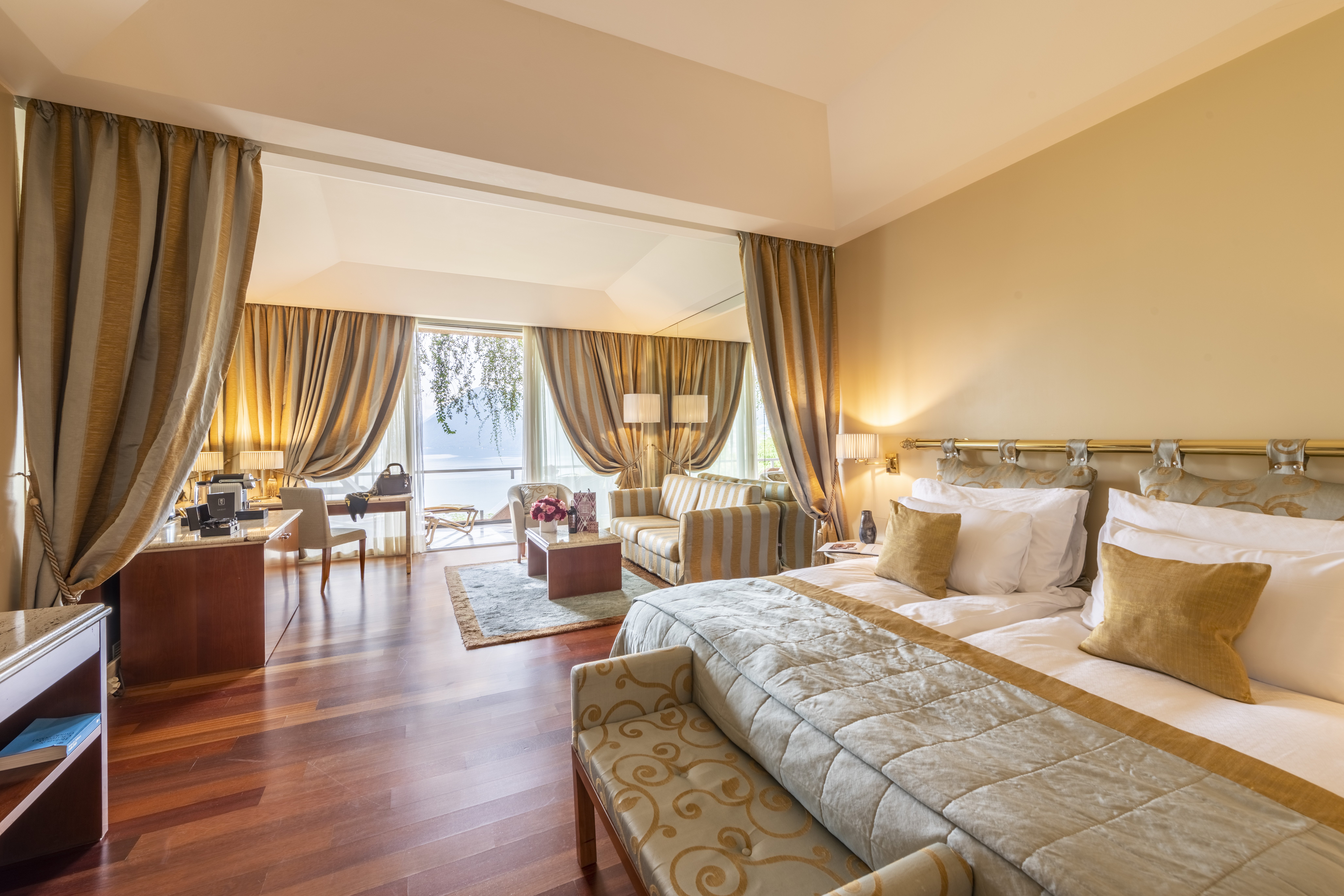 Villa Principe Leopoldo 6/43
