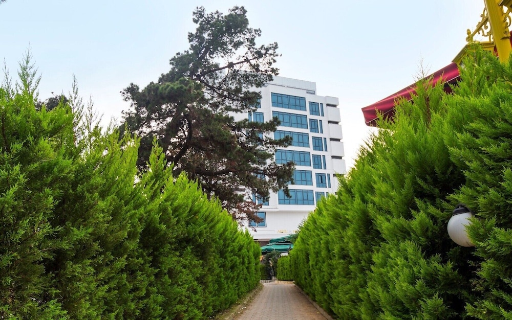 Aselia Hotel Trabzon 6/38
