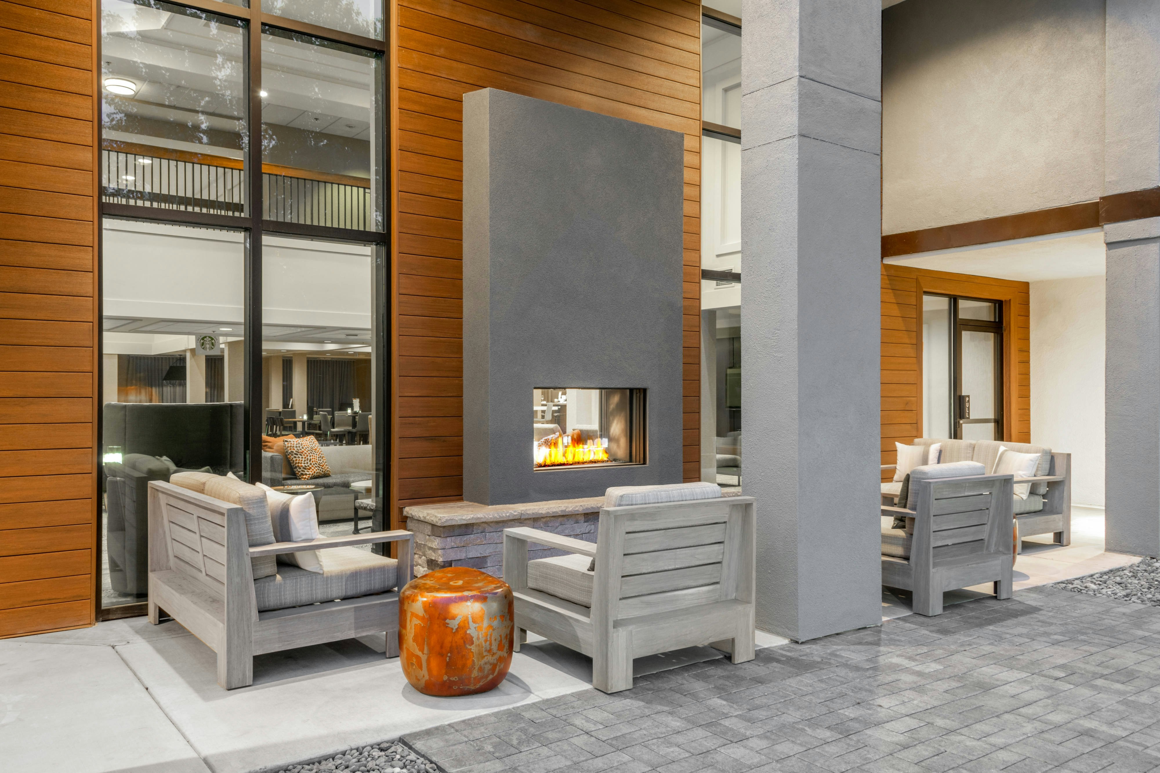 Courtyard Reno 7/18