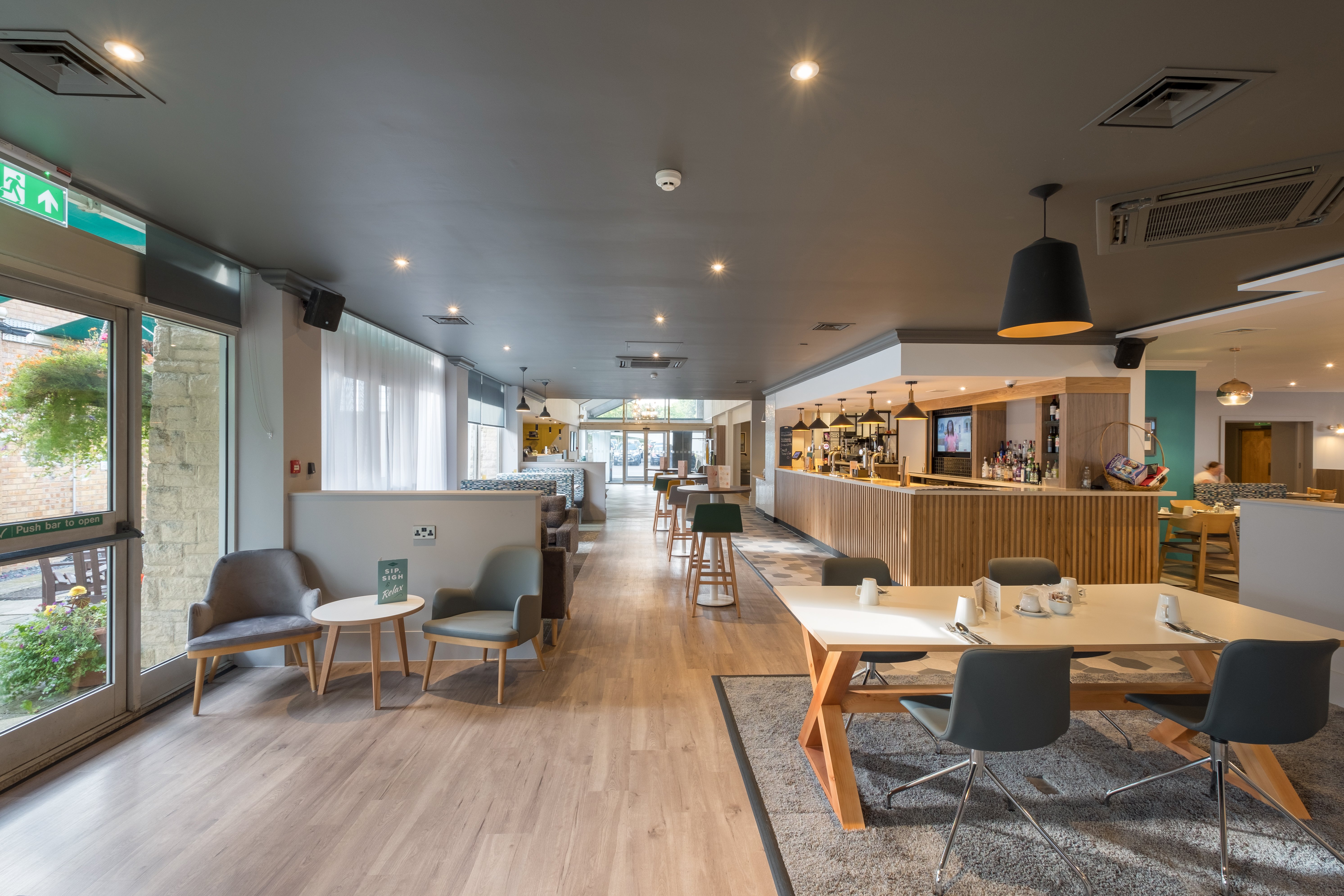 Holiday Inn Swindon 28/50