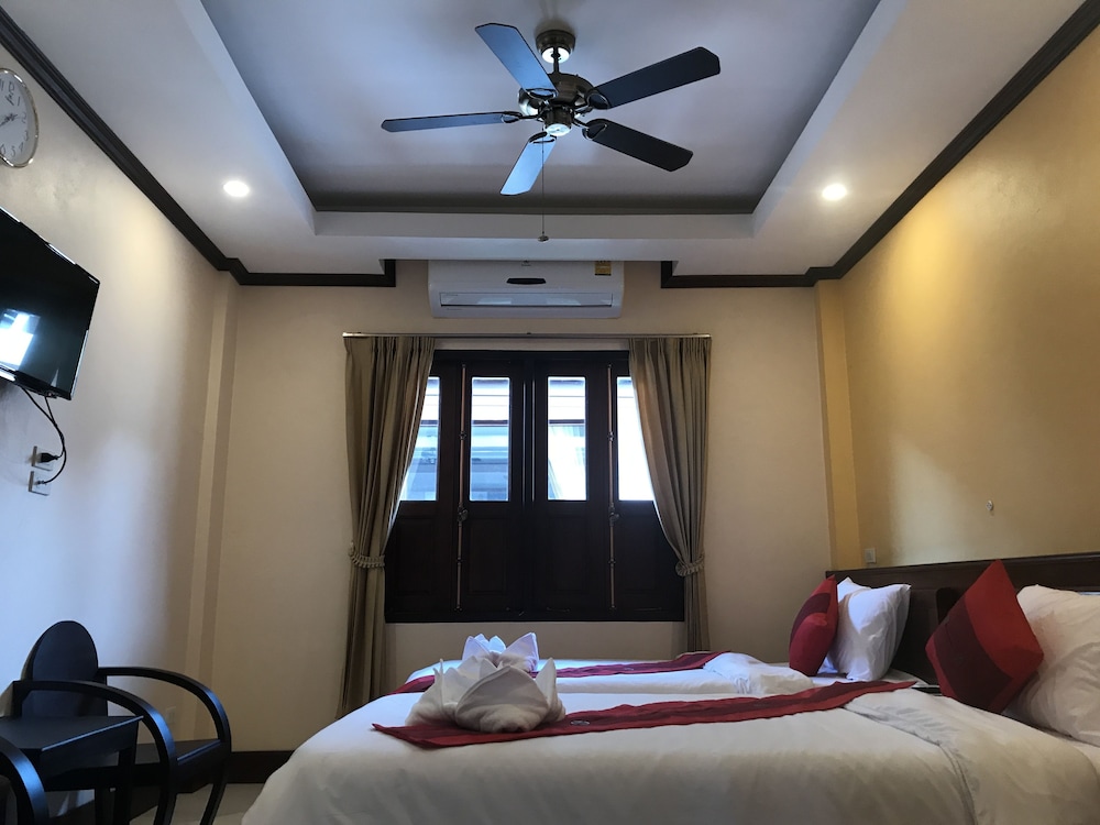 Jasmine Luangprabang Hotel 45/63