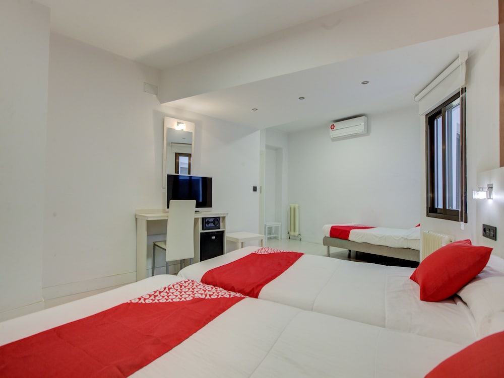 Hotel Emperatriz I 15/33