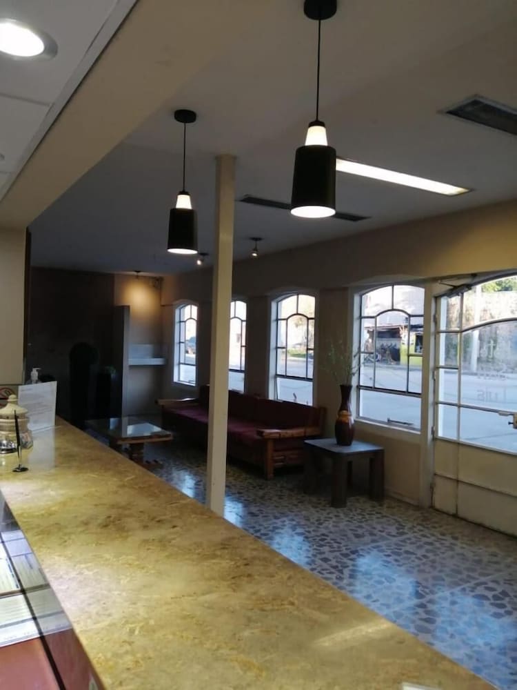 San Luis Hotel 20/32