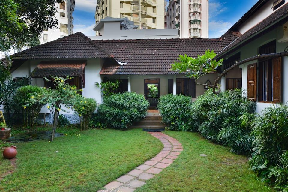 Ama Stays & Trails, Ambika Vilas Trivandrum 28/36