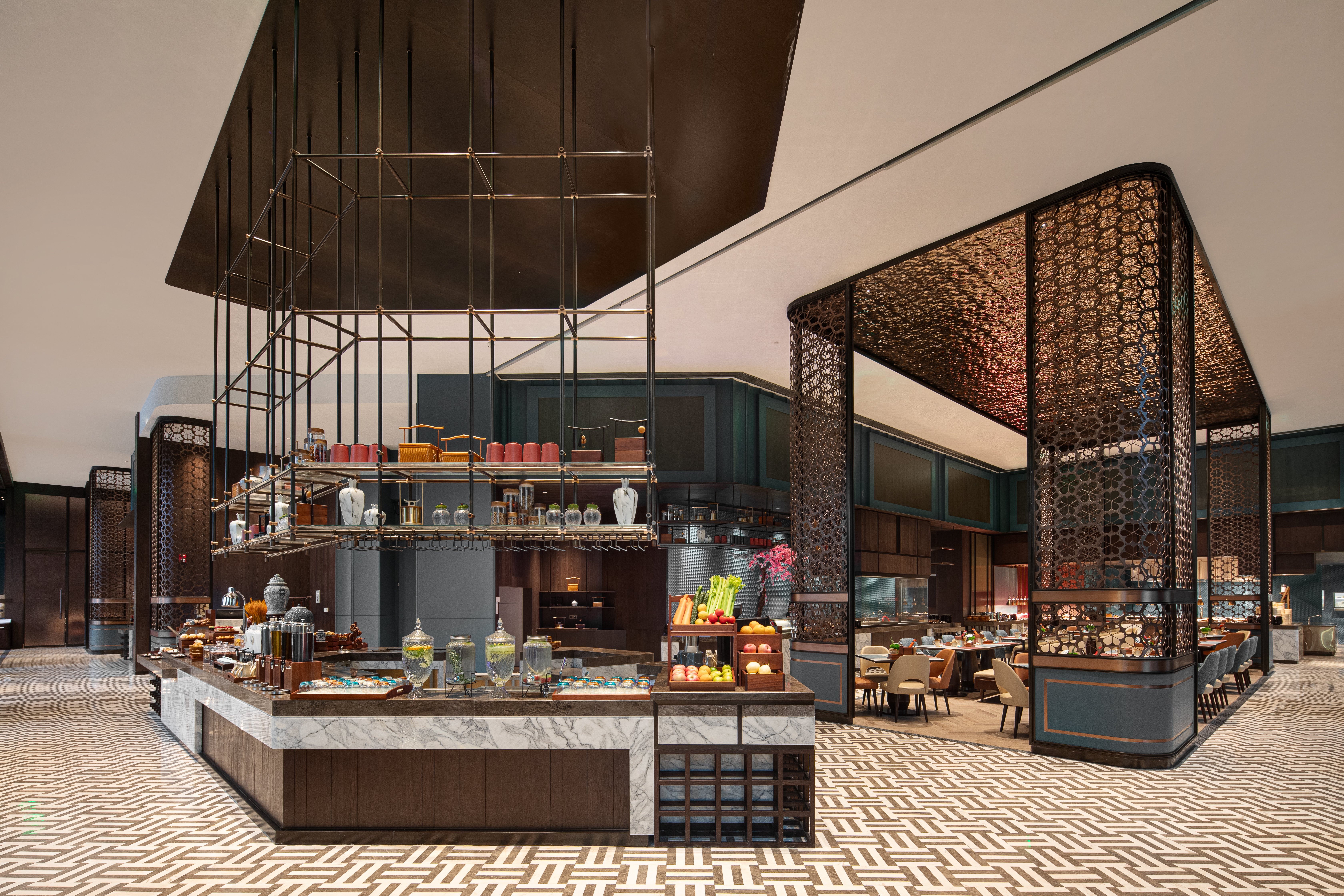 HUALUXE Haining by IHG 21/32