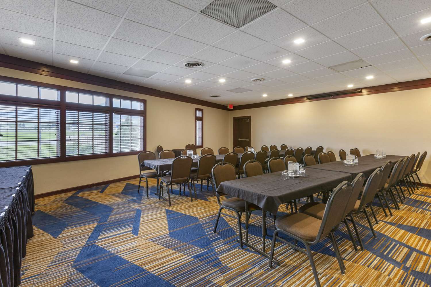 Best Western Plus Butte Plaza Inn 49/59