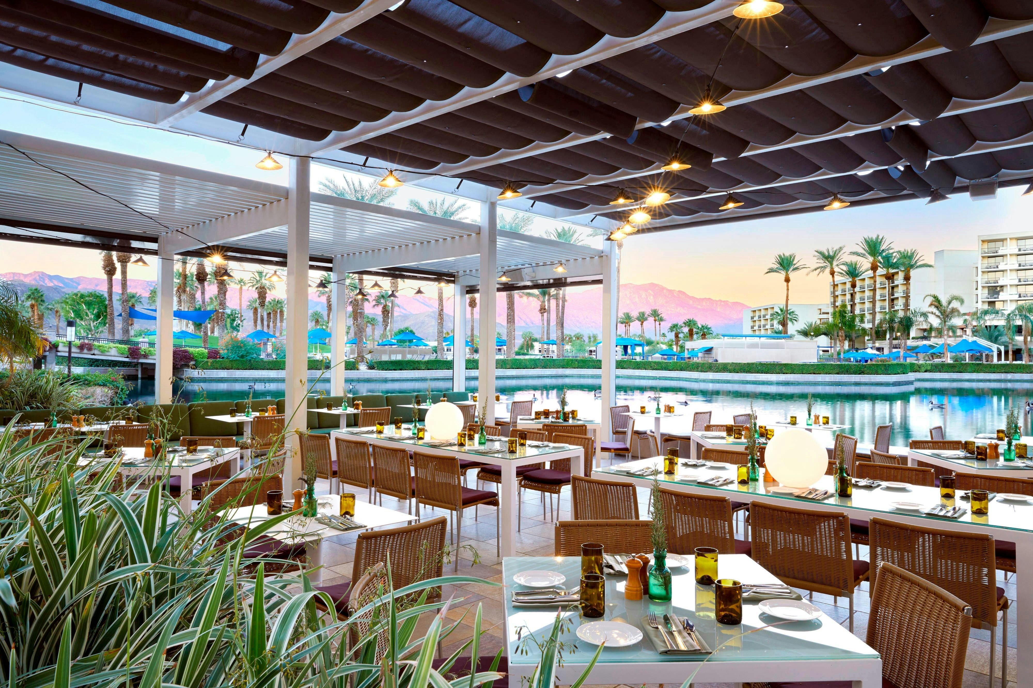Jw Marriott Desert Springs Resort Spa 62/80