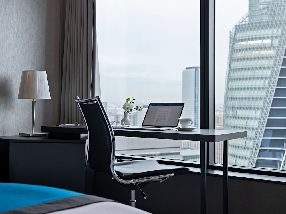 MITSUI GARDEN HOTEL NAGOYA PREMIER 39/46