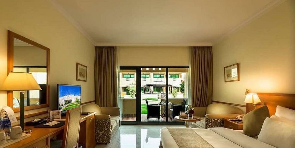 Golden Tulip Nizwa Hotel 39/69