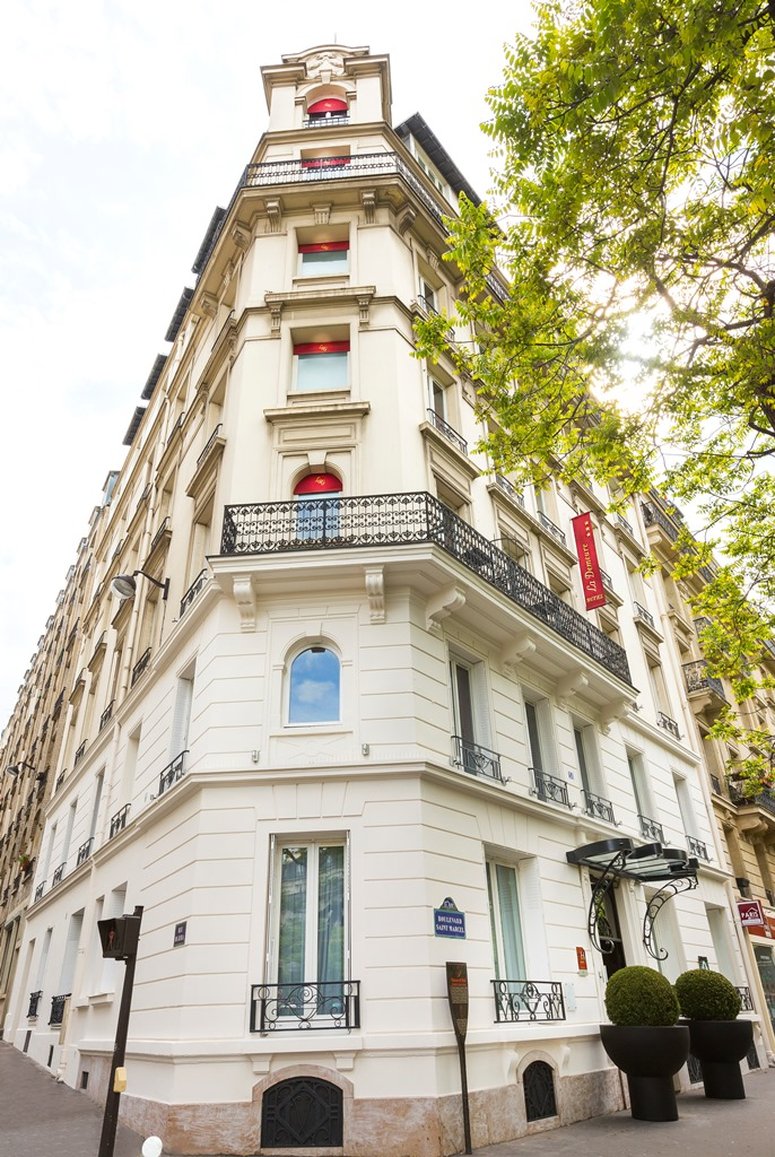 Best Western Plus La Demeure 3/39