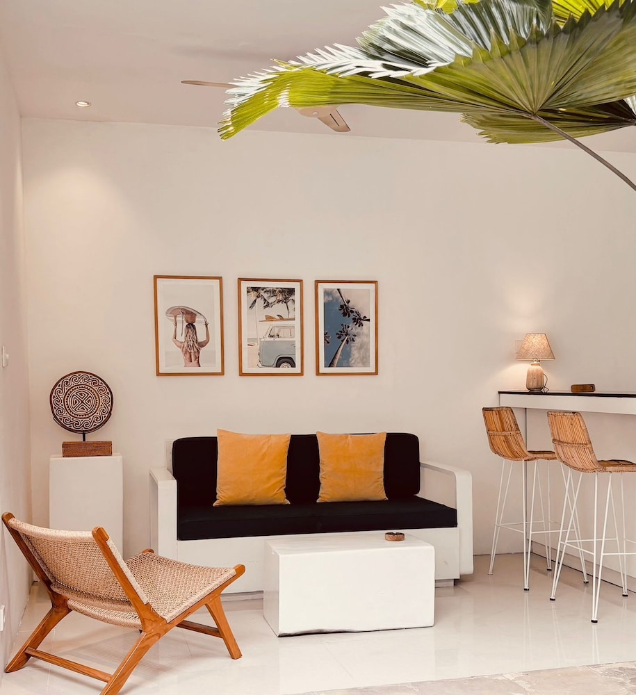 La Belle Villa 38/50