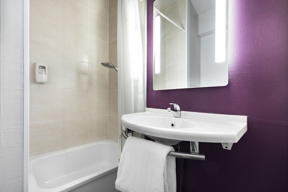 B&B Hotel Lyon Venissieux 21/26