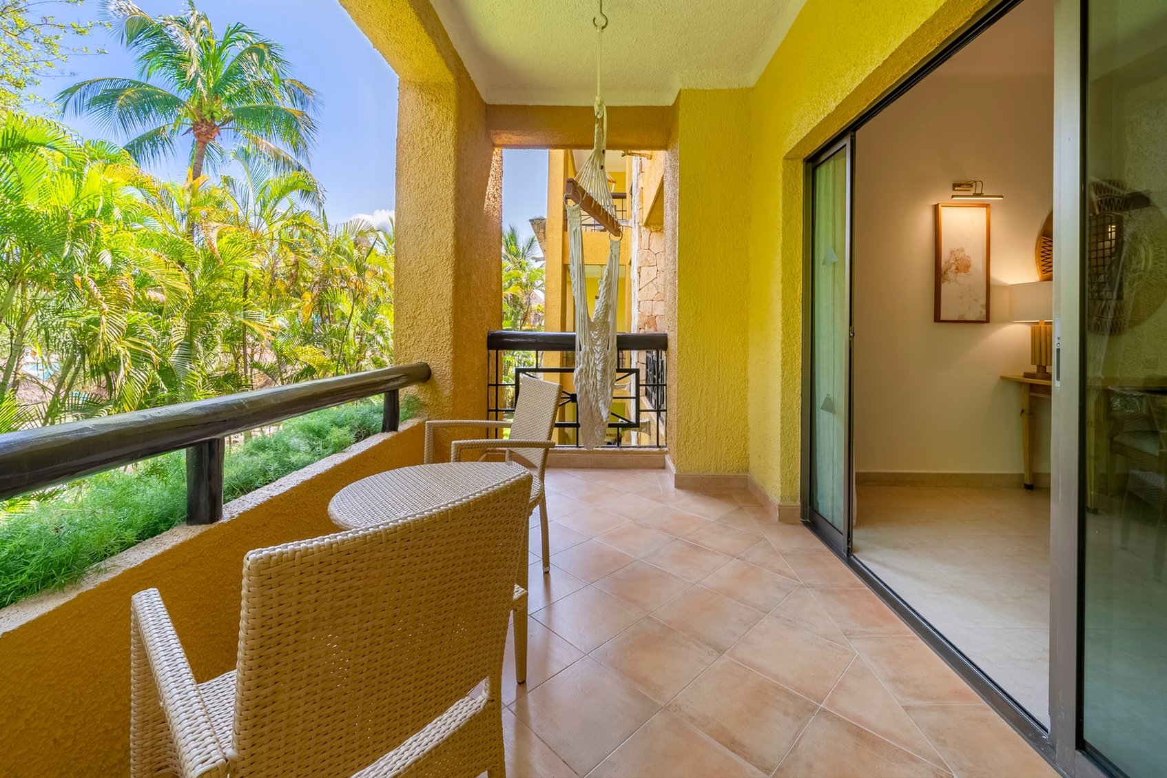Iberostar Selection Paraiso Maya Suites 21/50