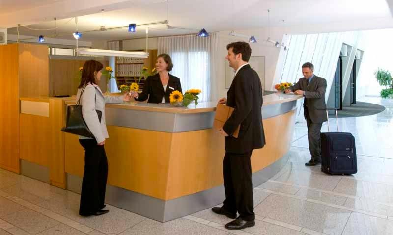 GenoHotel 7/34
