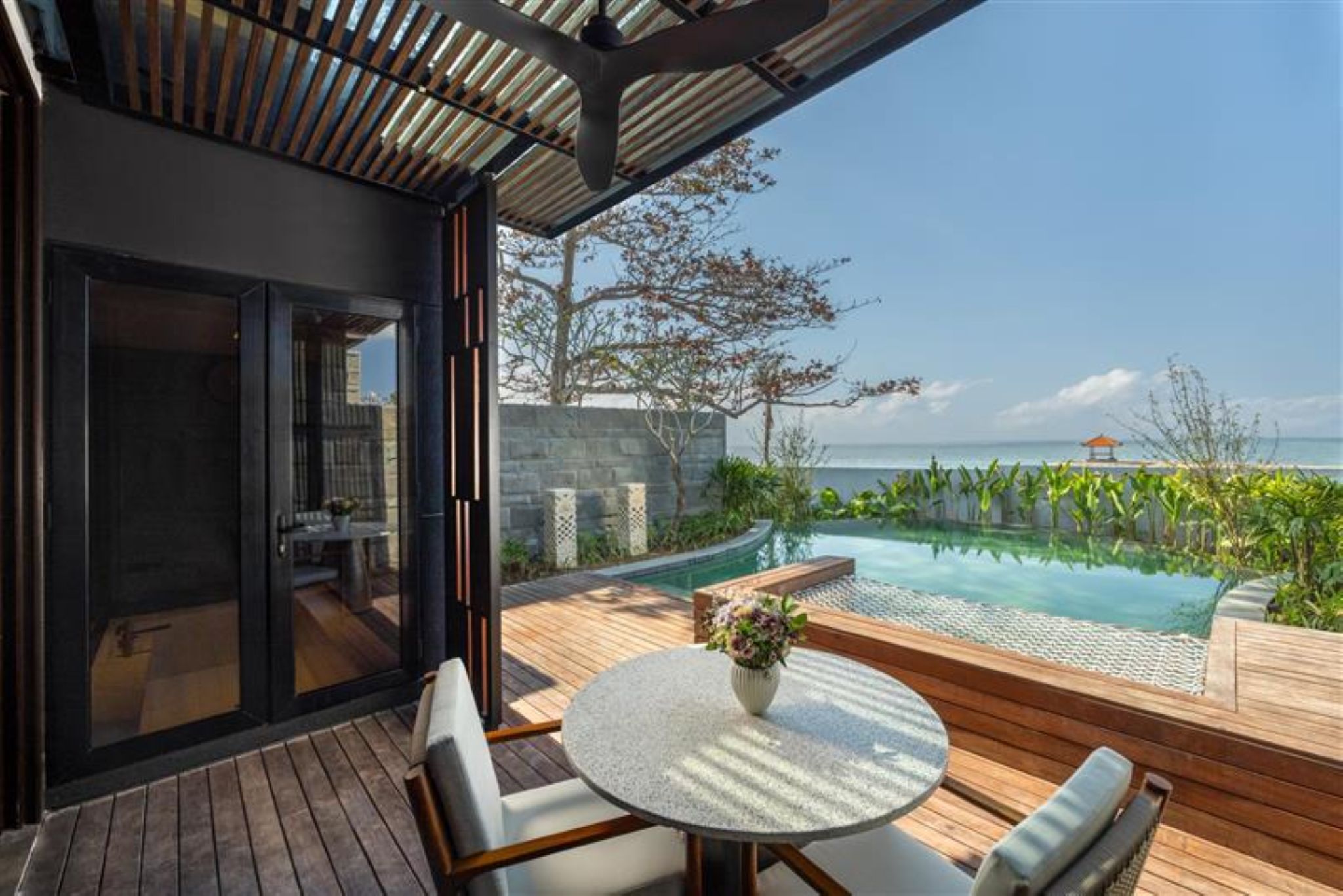Sumitra Luxury Villas & Resort by Pramana 16/27