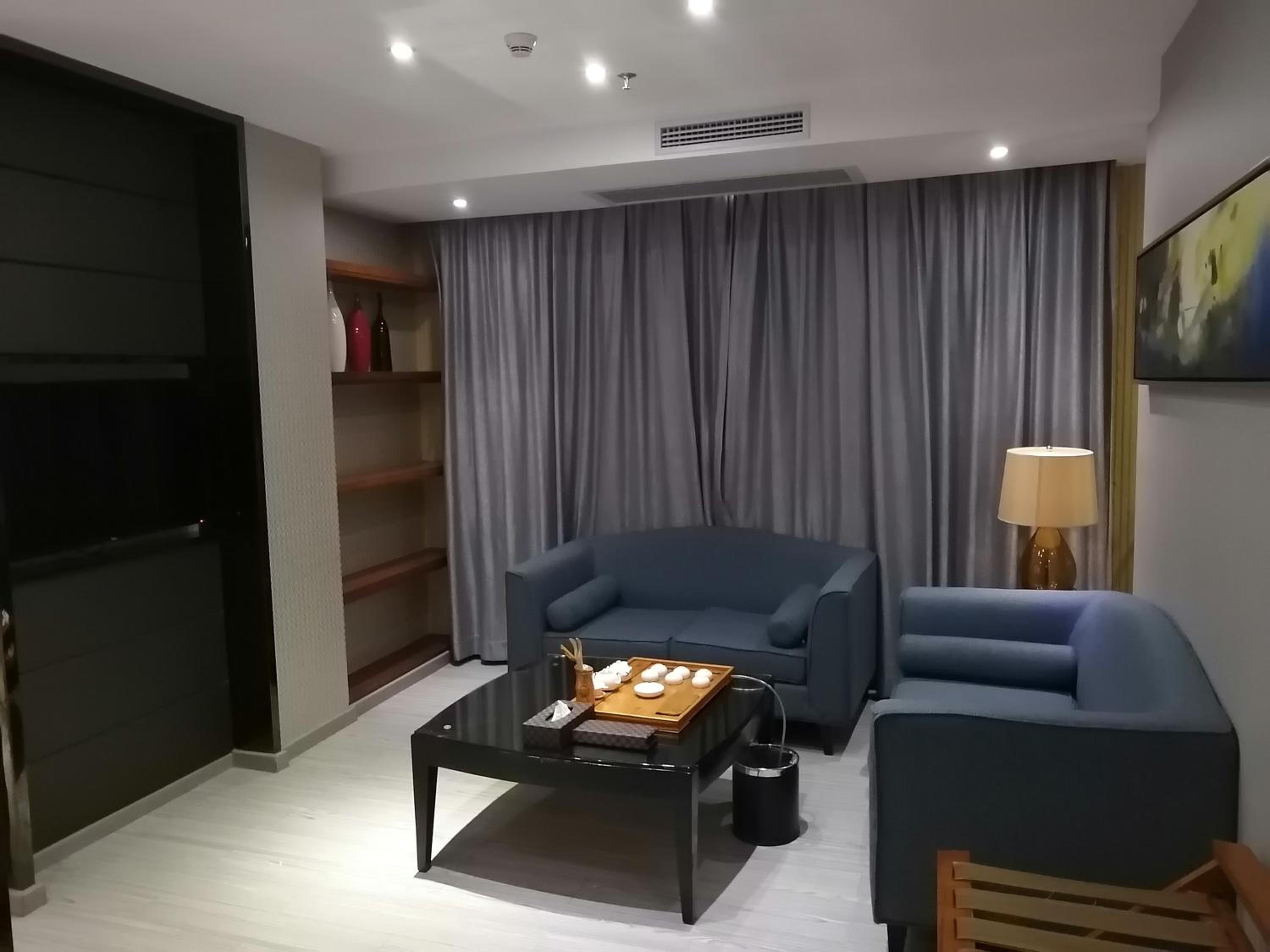 Ramada by Wyndham Meizhou 22/40