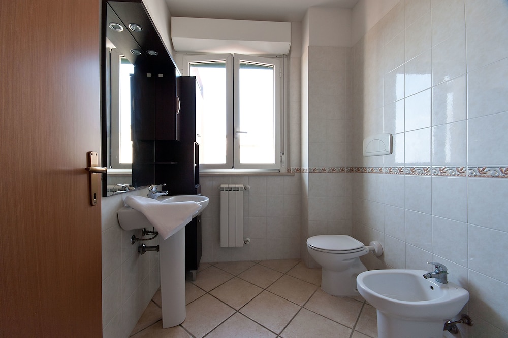 Le Residenze Di Santa Costanza 18/58