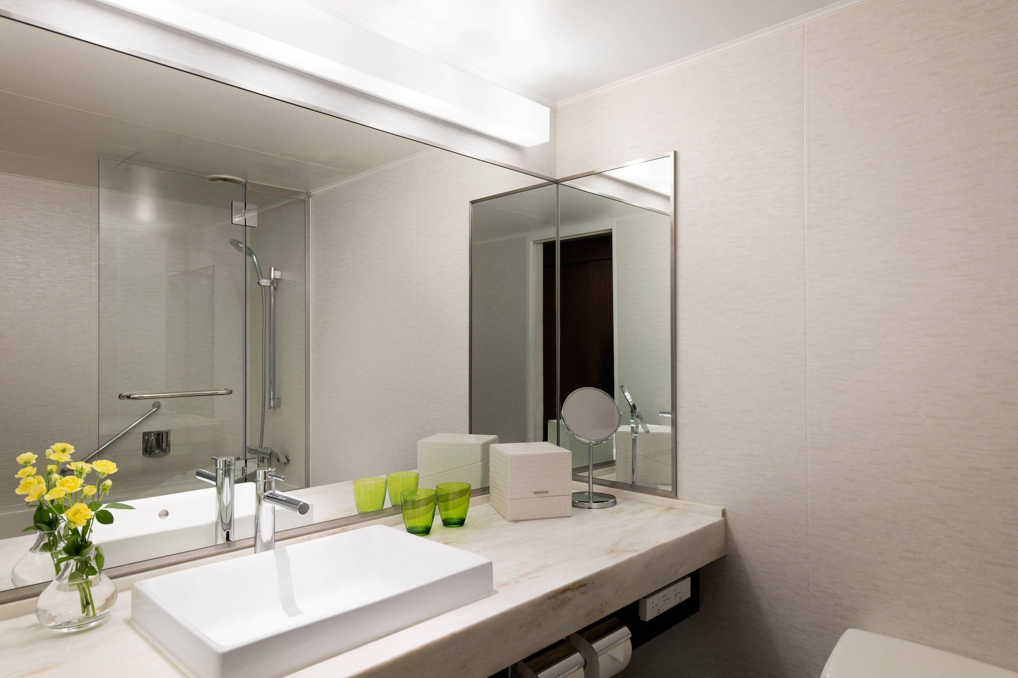 Room, King Bed, Outdoor Bath، Karuizawa Marriott Hotel 4/4