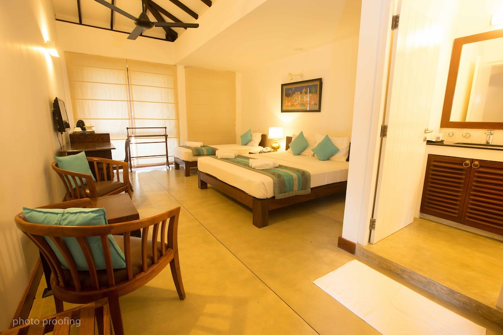 Jaffna Heritage Hotel 33/44