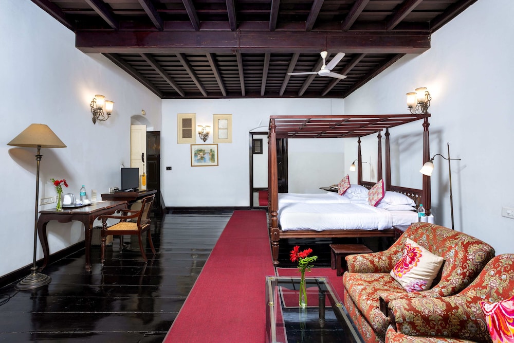 KODER HOUSE FORT KOCHI 14/50