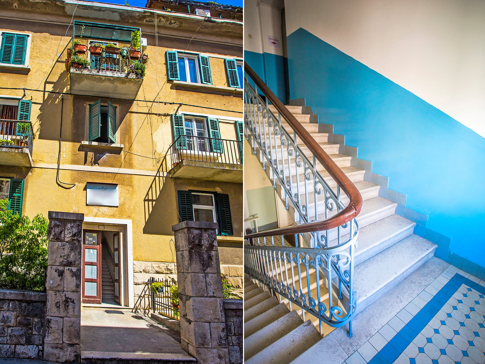 KLARINA APARTAMENTI 1/22