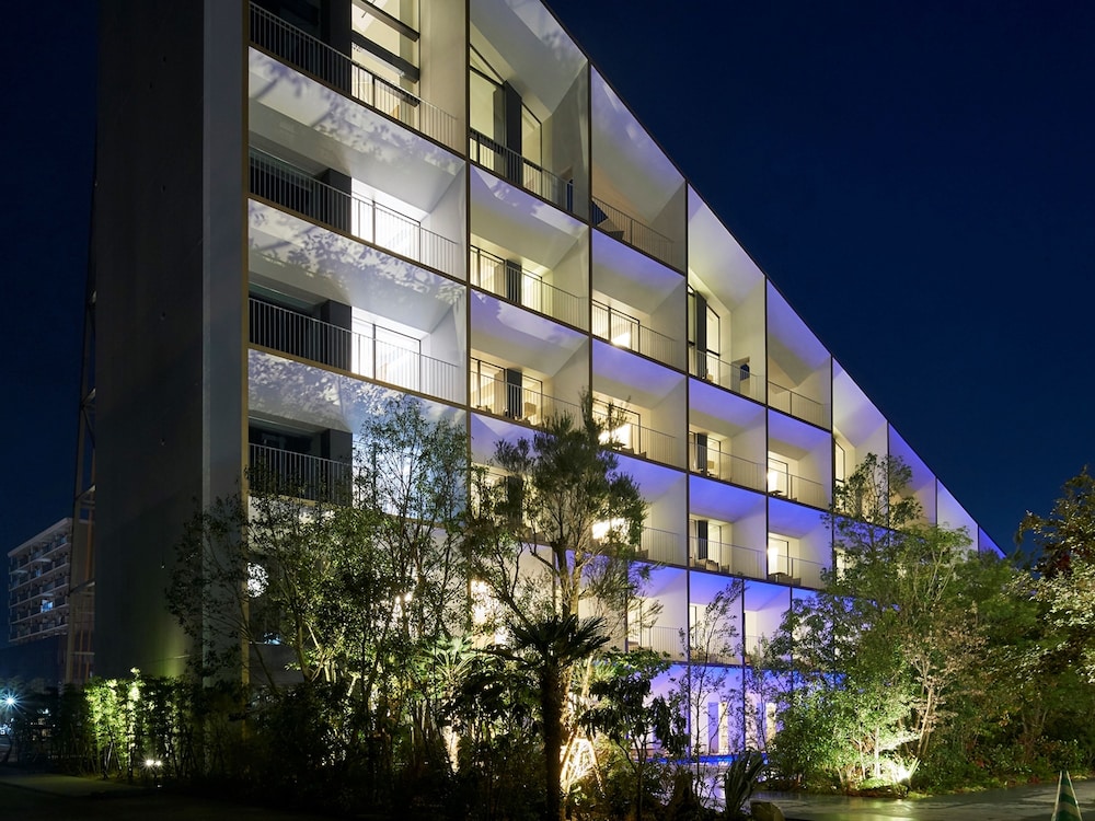 Garden Terrace Saga Hotel & Maritopia 6/50