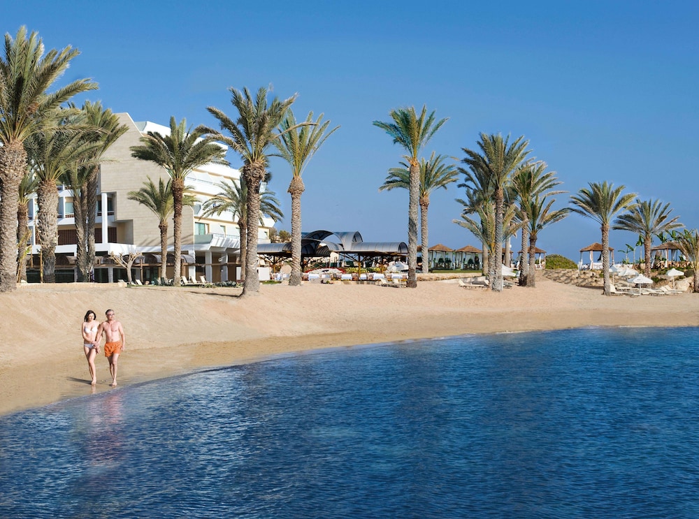 Constantinou Bros Pioneer Beach Hotel - Adults Only 26/36