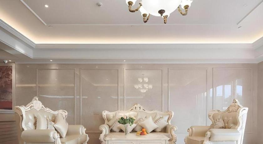 Vienna Hotel (Tongxiang Puyuan) 10/54