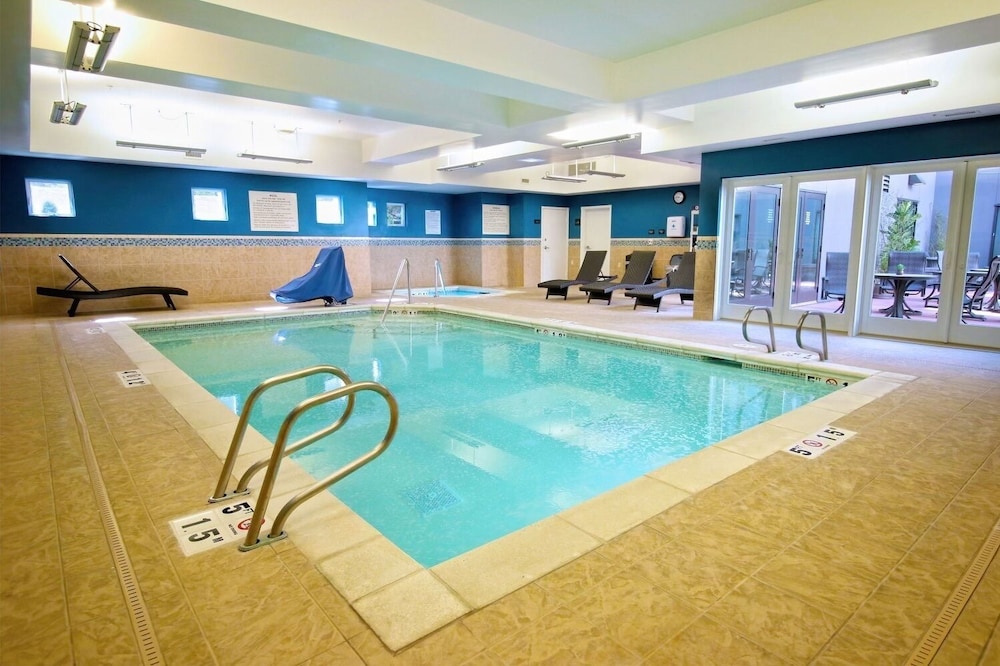 Hampton Inn & Suites Tacoma 6/46