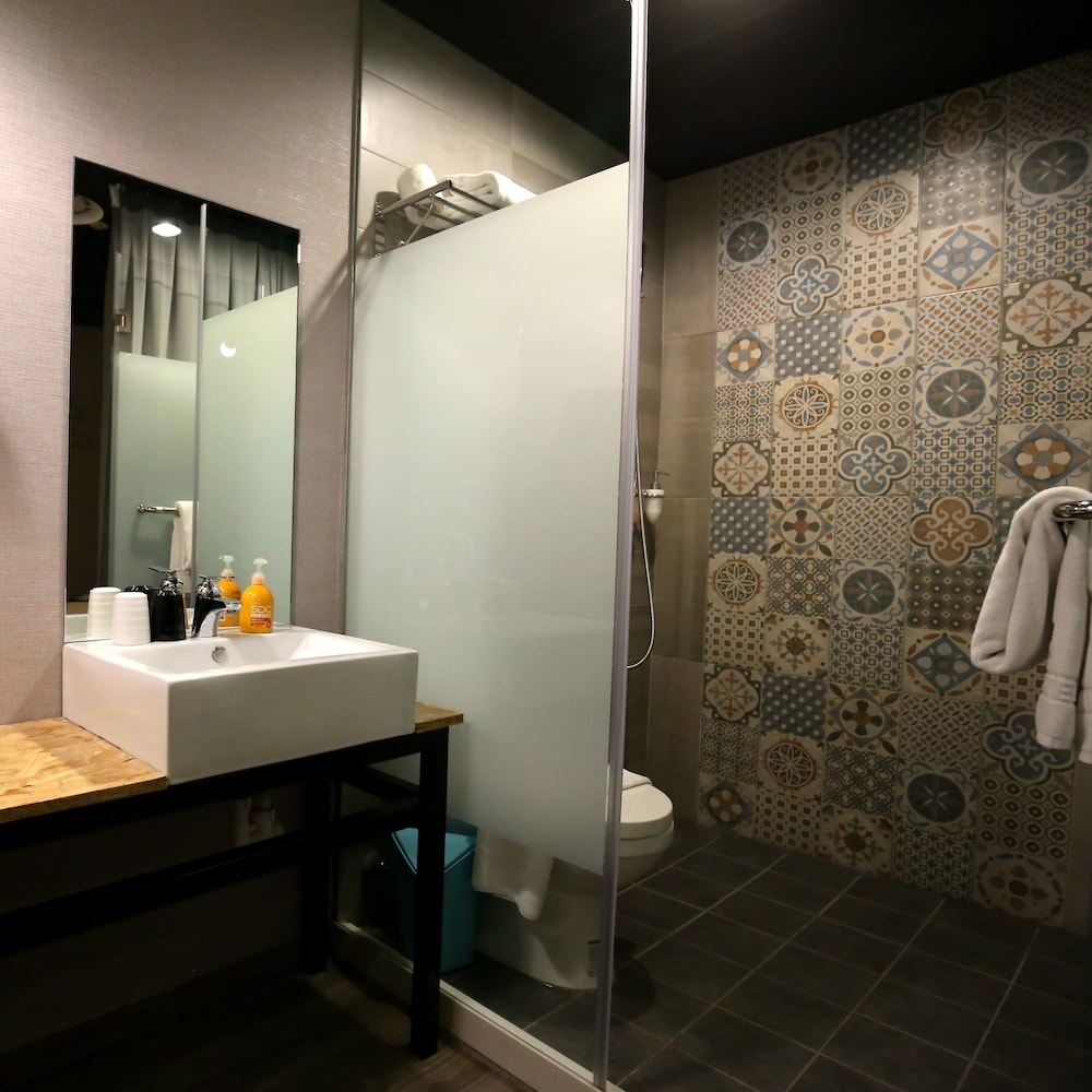 Nys Loft Hotel 54/62