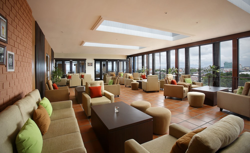 Hotel Santika Makassar 26/37