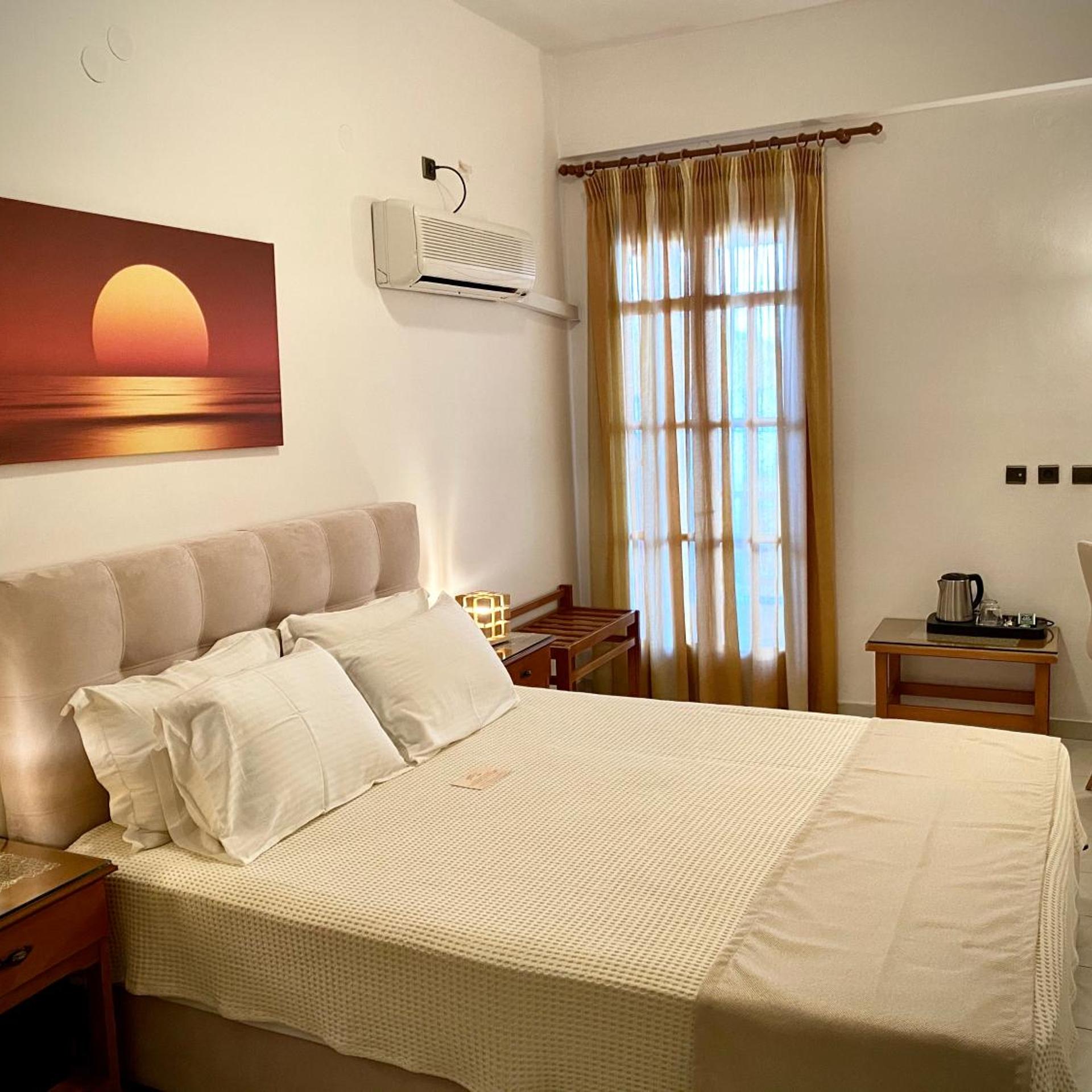 ASTERI(STAR)HOTEL 7/53