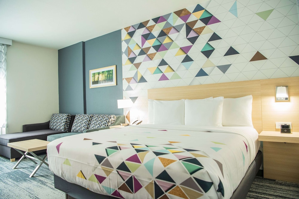 Room, King Bed, Accessible