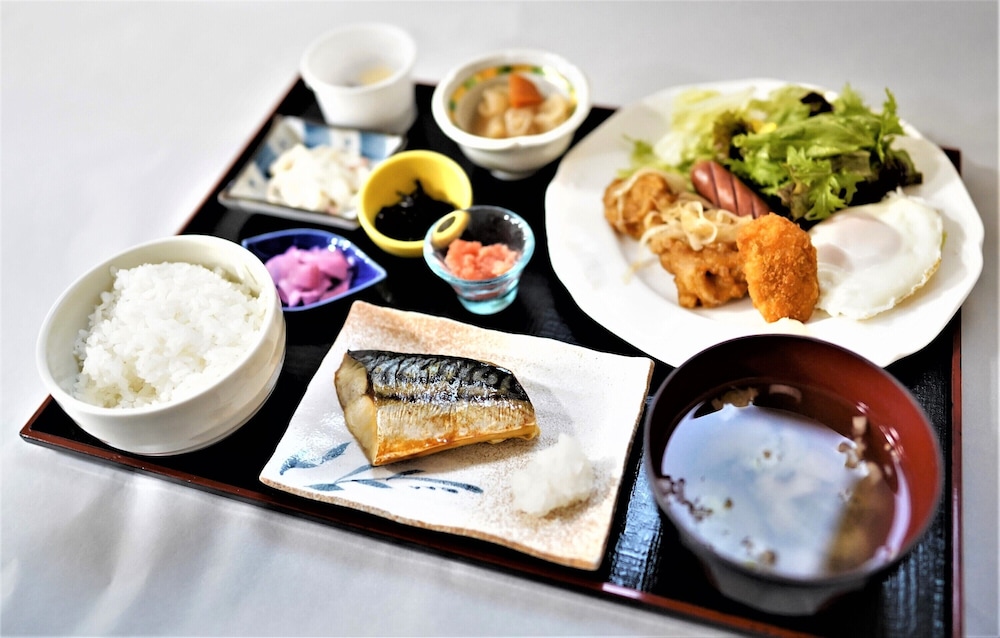 CHITOSE AIRPORT HOTEL 17/30