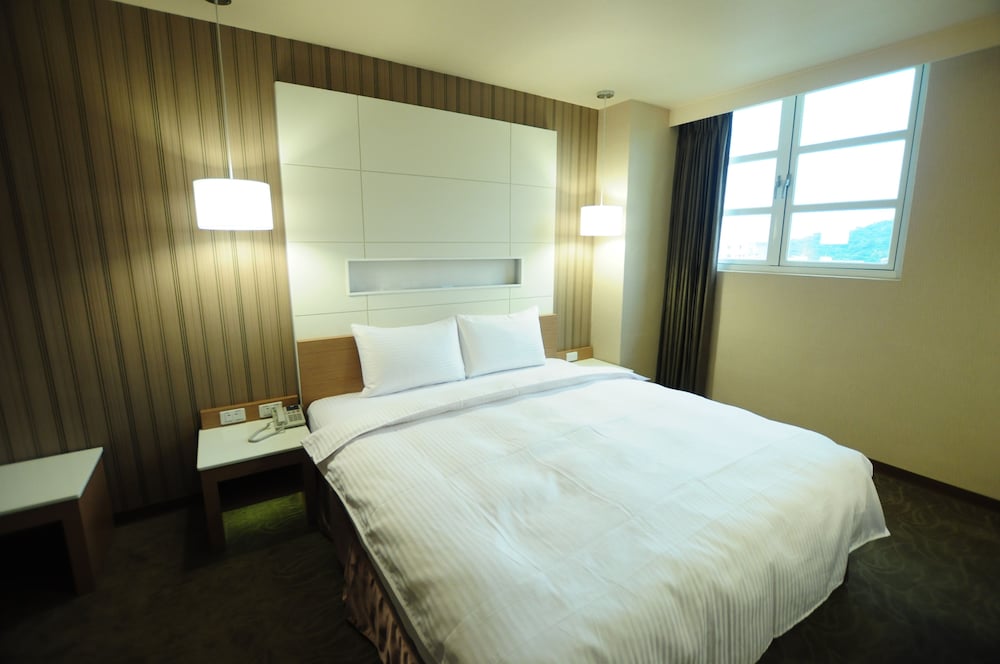 Kindness Hotel Hualien Main Station 12/53