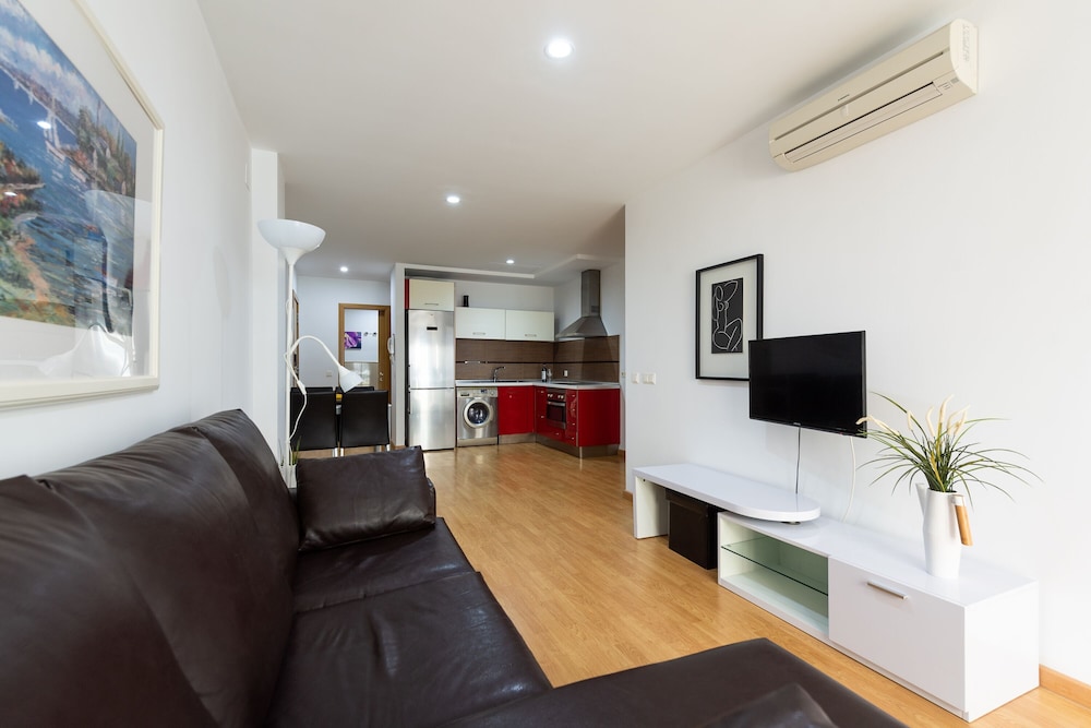 RK Atlantis Canarias Apartments 37/50