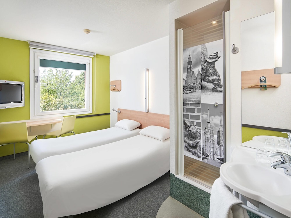ibis budget Wroclaw Poludnie 19/50