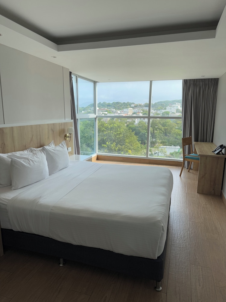 Wyndham Garden Cartagena 15/50