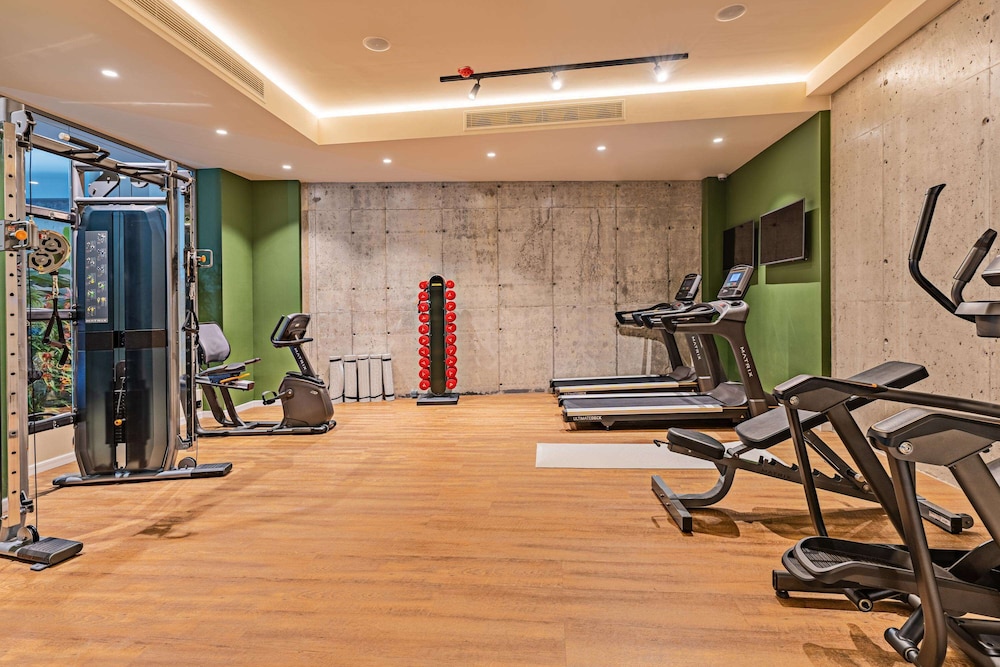 Minos Ambassador Suites Spa 27/50