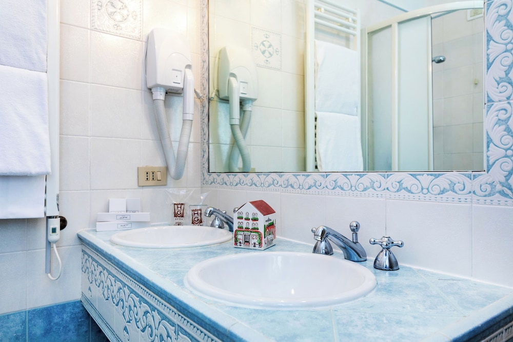 Hotel Giorgione 87/87