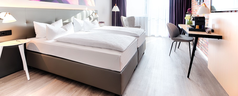 Hotel Offenbach Plaza 15/50