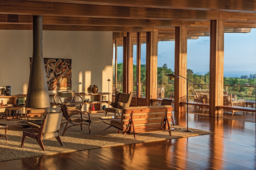 Hotel Fasano Boa Vista 44/82