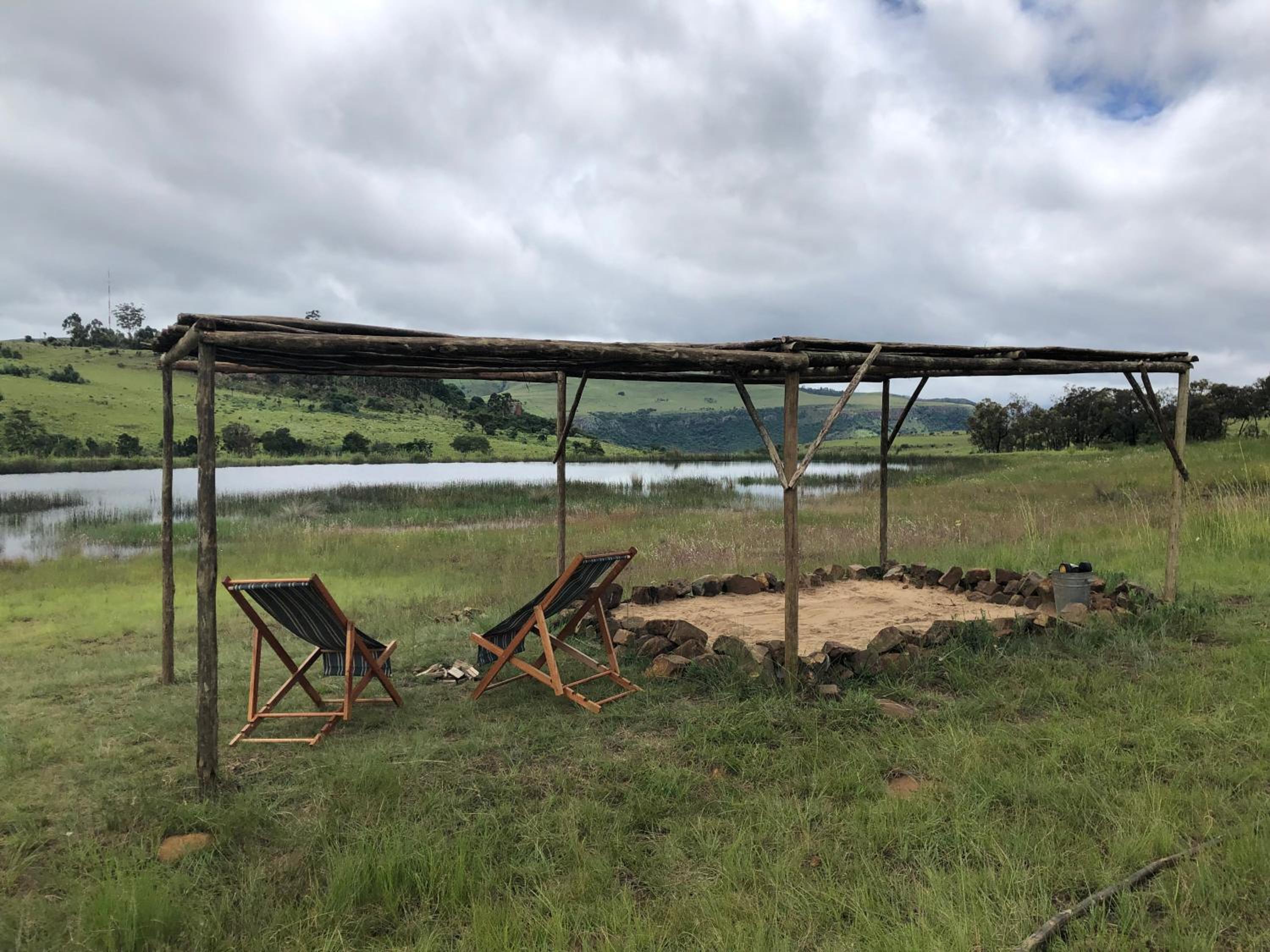 Tegwaan Country Getaway 8/44