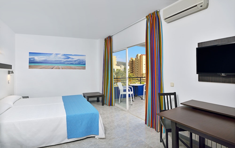 Sol Lunamar Palmanova Apartamentos - Adults Only 19/57