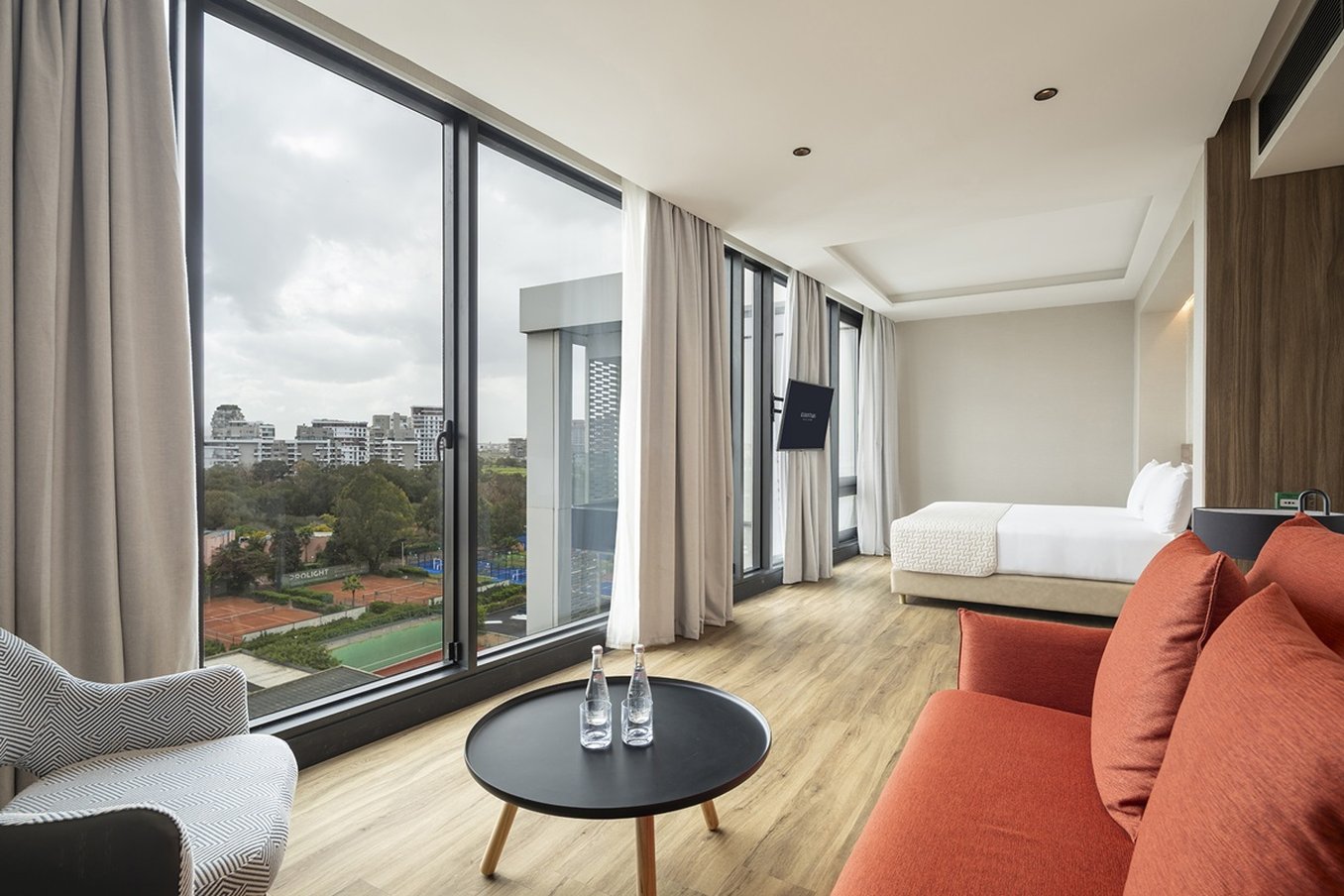 Eurostars Casa Anfa 33/50