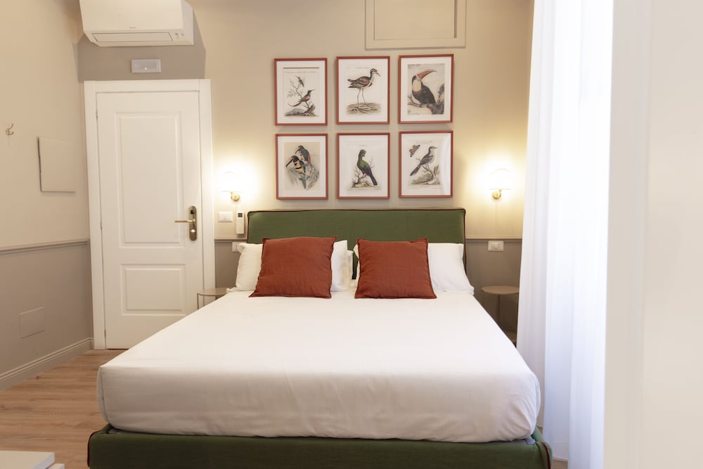 Hotel Donna Francesca 15/43
