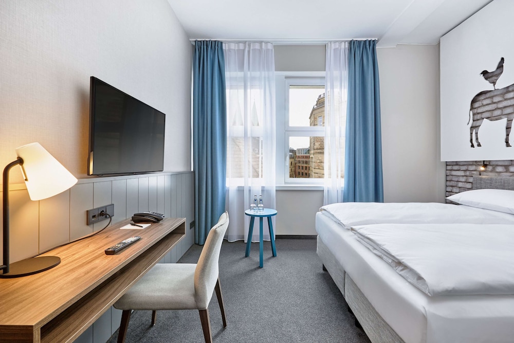 H Hotel Bremen 26/72