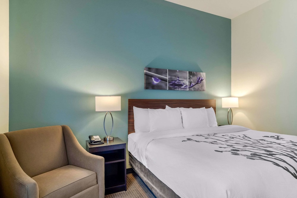 Sleep Inn Newnan Atlanta South 19/44