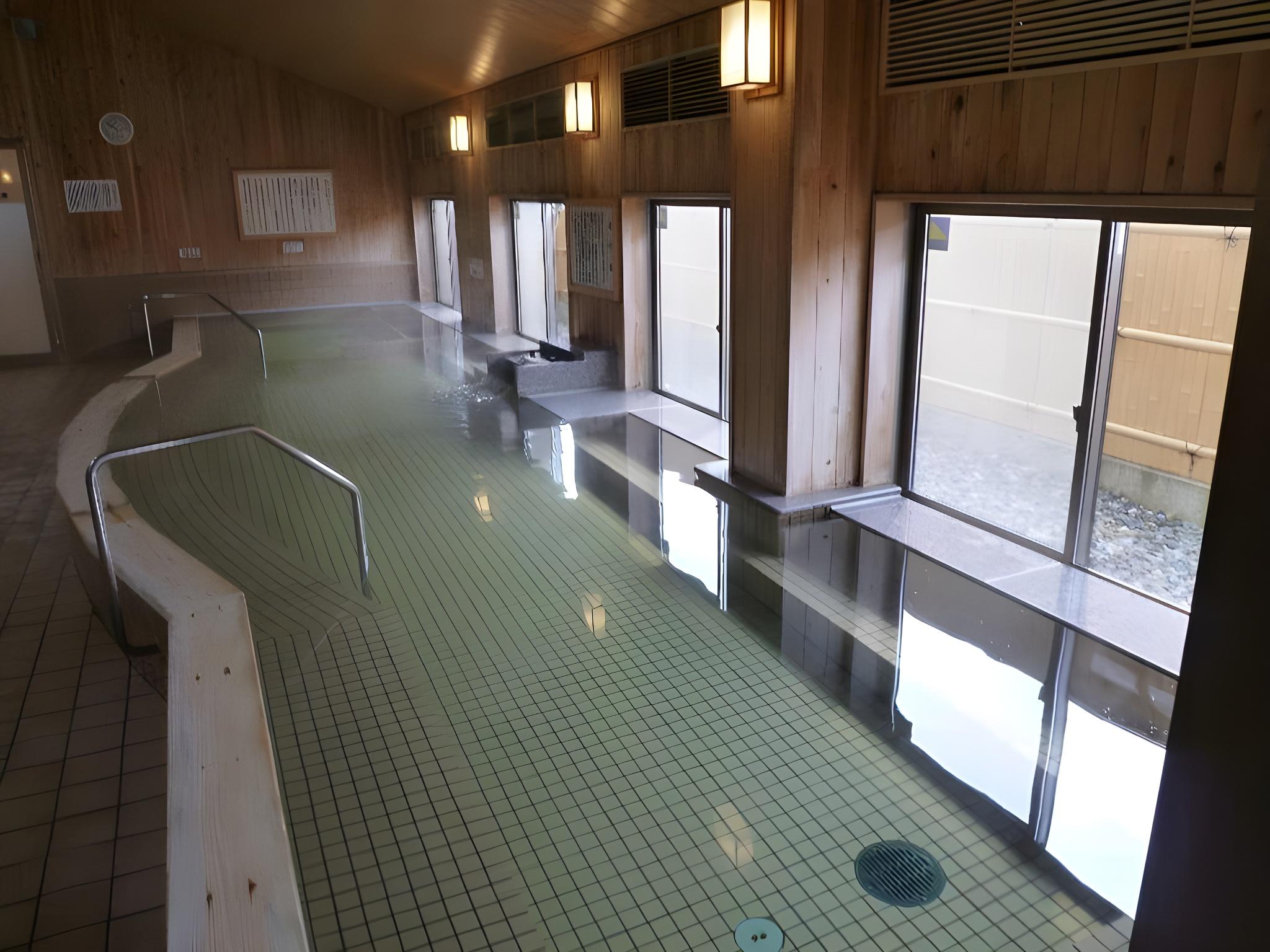 Hotel Monzen No Yu 30/38